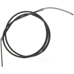 Order Rear Brake Cable by RAYBESTOS - BC94391 For Your Vehicle