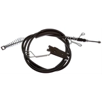 Order RAYBESTOS - BC97300 - Parking Brake Cable For Your Vehicle