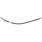 Order RAYBESTOS - BC97323 - Parking Brake Cable For Your Vehicle