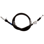 Order RAYBESTOS - BC97488 - Rear Left Parking Brake Cable For Your Vehicle