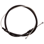Order RAYBESTOS - BC97499 - Rear Parking Brake Cable For Your Vehicle