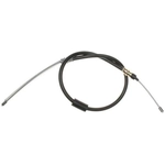 Order RAYBESTOS - BC92267 - Rear Brake Cable For Your Vehicle