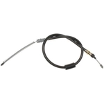 Order RAYBESTOS - BC92293 - Rear Brake Cable For Your Vehicle