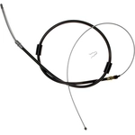 Order RAYBESTOS - BC92299 - Rear Brake Cable For Your Vehicle