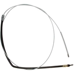 Order RAYBESTOS - BC92328 - Rear Brake Cable For Your Vehicle