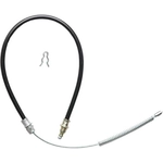 Order Rear Brake Cable by RAYBESTOS - BC92698 For Your Vehicle