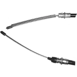 Order Rear Brake Cable by RAYBESTOS - BC92874 For Your Vehicle