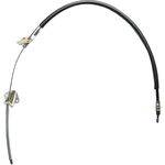 Order Rear Brake Cable by RAYBESTOS - BC92882 For Your Vehicle