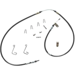Order Rear Brake Cable by RAYBESTOS - BC92952 For Your Vehicle