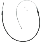 Order Rear Brake Cable by RAYBESTOS - BC93171 For Your Vehicle