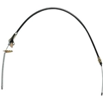 Order Rear Brake Cable by RAYBESTOS - BC93228 For Your Vehicle