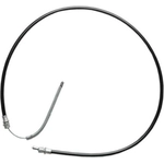 Order Rear Brake Cable by RAYBESTOS - BC93493 For Your Vehicle