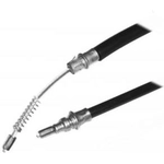 Order Rear Brake Cable by RAYBESTOS - BC93627 For Your Vehicle