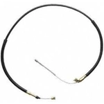 Order Rear Brake Cable by RAYBESTOS - BC93667 For Your Vehicle