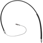 Order Rear Brake Cable by RAYBESTOS - BC93858 For Your Vehicle