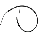 Order Rear Brake Cable by RAYBESTOS - BC93868 For Your Vehicle