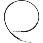 Order Rear Brake Cable by RAYBESTOS - BC93944 For Your Vehicle