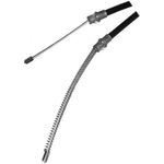 Order Rear Brake Cable by RAYBESTOS - BC94156 For Your Vehicle