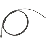 Order Rear Brake Cable by RAYBESTOS - BC94264 For Your Vehicle