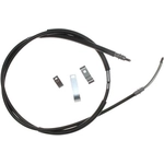 Order Rear Brake Cable by RAYBESTOS - BC94362 For Your Vehicle