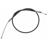 Order Rear Brake Cable by RAYBESTOS - BC94659 For Your Vehicle