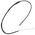 Order Rear Brake Cable by RAYBESTOS - BC94723 For Your Vehicle