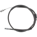 Order Rear Brake Cable by RAYBESTOS - BC94724 For Your Vehicle