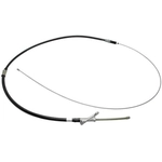 Order Rear Brake Cable by RAYBESTOS - BC94769 For Your Vehicle