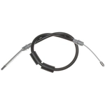 Order RAYBESTOS - BC94978 - Rear Brake Cable For Your Vehicle