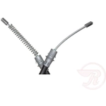 Order Rear Brake Cable by RAYBESTOS - BC94978 For Your Vehicle