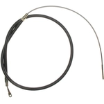 Order Rear Brake Cable by RAYBESTOS - BC95046 For Your Vehicle