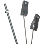 Order Rear Brake Cable by RAYBESTOS - BC95162 For Your Vehicle