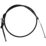 Order Rear Brake Cable by RAYBESTOS - BC95241 For Your Vehicle