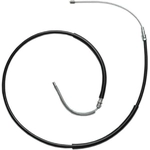Order Rear Brake Cable by RAYBESTOS - BC95319 For Your Vehicle