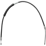 Order Rear Brake Cable by RAYBESTOS - BC95344 For Your Vehicle