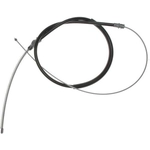 Order Rear Brake Cable by RAYBESTOS - BC95786 For Your Vehicle