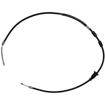Order RAYBESTOS - BC95807 - Rear Brake Cable For Your Vehicle