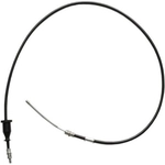 Order Rear Brake Cable by RAYBESTOS - BC95831 For Your Vehicle