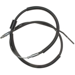 Order Rear Brake Cable by RAYBESTOS - BC95944 For Your Vehicle