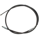 Order Rear Brake Cable by RAYBESTOS - BC95949 For Your Vehicle