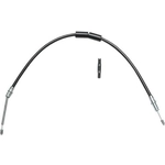 Order Rear Brake Cable by RAYBESTOS - BC96046 For Your Vehicle