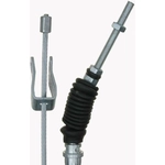 Order Rear Brake Cable by RAYBESTOS - BC96166 For Your Vehicle