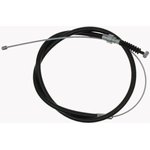 Order Rear Brake Cable by RAYBESTOS - BC96380 For Your Vehicle