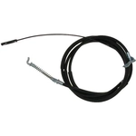 Order Rear Brake Cable by RAYBESTOS - BC96680 For Your Vehicle