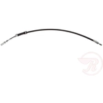 Order Rear Brake Cable by RAYBESTOS - BC96681 For Your Vehicle