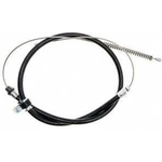 Order Rear Brake Cable by RAYBESTOS - BC96882 For Your Vehicle