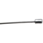 Order Rear Brake Cable by RAYBESTOS - BC96883 For Your Vehicle