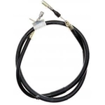 Order Rear Brake Cable by RAYBESTOS - BC97139 For Your Vehicle