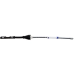 Order RAYBESTOS - BC97276 - Rear Brake Cable For Your Vehicle