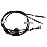 Order Rear Brake Cable by RAYBESTOS - BC97311 For Your Vehicle